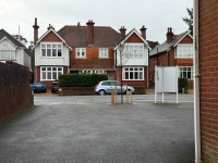 Parkstone Dental's Landmark Tree 4