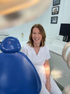 Dr. Gemma Bettley-Smith, Dentist, Parkstone, Poole