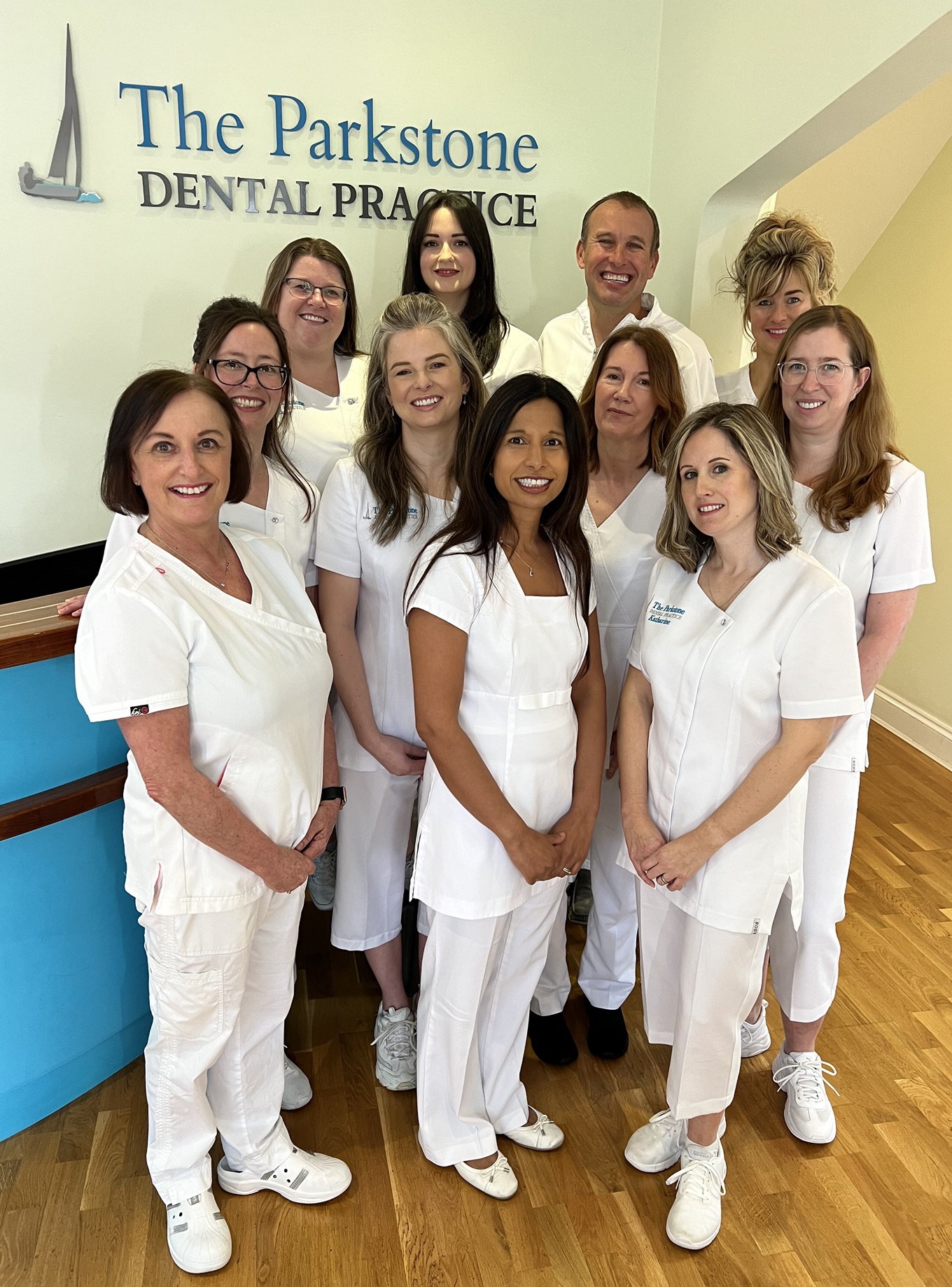 Dental Bridge, Tooth Extraction, Sedation Dentistry Poole