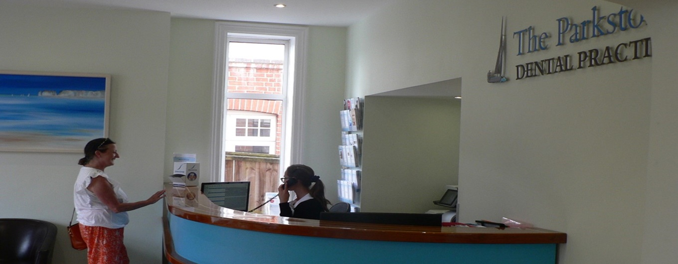 Services Parkstone Dental Practice, Penn Hill, Poole